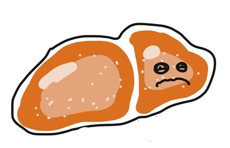 2- Đừng để “Trái tim thứ 2″ kiệt sức 1