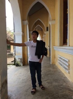 Câu chuyện thoát khỏi viêm gan của chàng sinh viên ngành Dược 1 Câu chuyện thoát khỏi viêm gan của chàng sinh viên ngành Dược 1