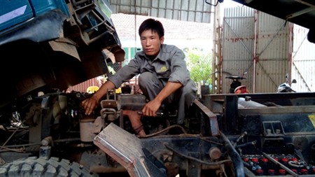 1. Tuột mất cơ hội thay đổi cuộc đời 1