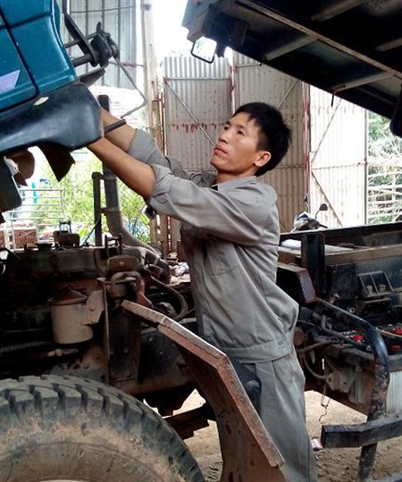 2. Ánh sáng cuối đường hầm 1