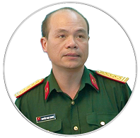  PGS.TS Nguyễn Trọng Thông