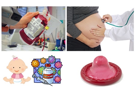 Phải làm gì để phòng ngừa mắc bệnh viêm gan C? 1 Phải làm gì để phòng ngừa mắc bệnh viêm gan C? 1