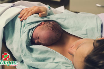 Viêm Gan A có di truyền từ mẹ sang con không?