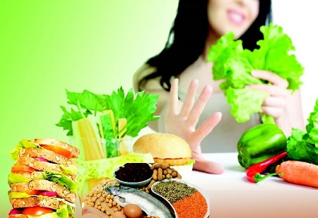 Người bệnh viêm gan A cần kiêng ăn gì? 1 Người bệnh viêm gan A cần kiêng ăn gì? 1