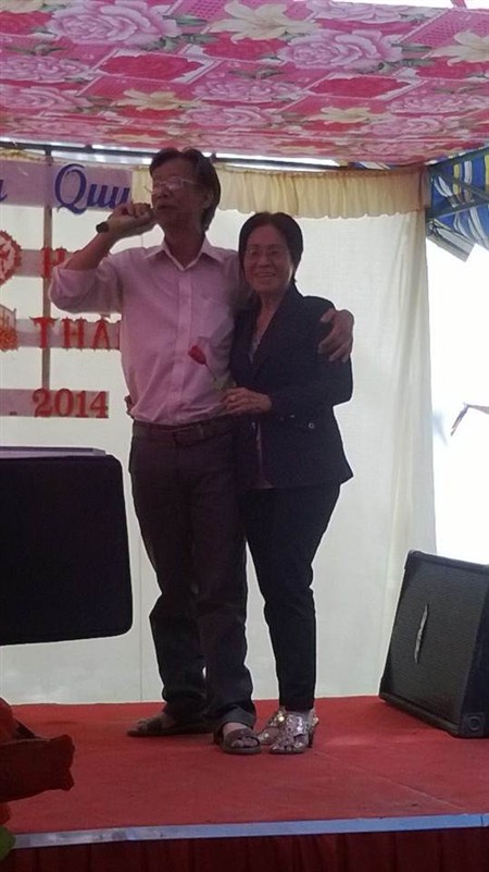 1. Đồng hành trên con đường trị bệnh 1