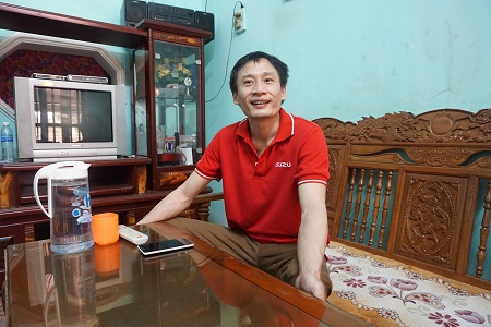 1. Những tấm gương vượt qua bệnh tật 1 1. Những tấm gương vượt qua bệnh tật 1