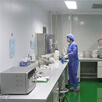 Nhà máy chuẩn GMP