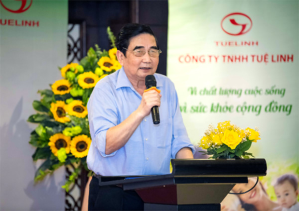 Đánh giá về công dụng giải rượu của Giải độc gan Tuệ Linh Plus 1