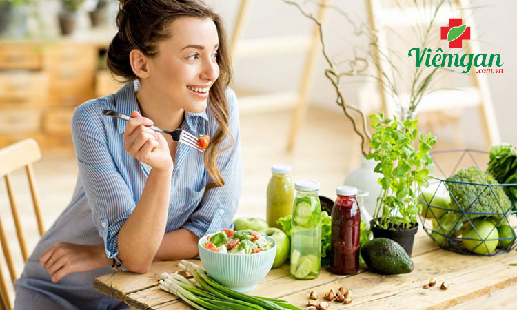 Viêm gan B có lây qua đường ăn uống không? 1 Viêm gan B có lây qua đường ăn uống không? 1