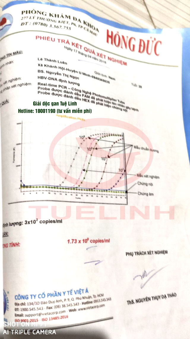 1. Anh Lê Thành Luân từng lo lắng cho tương lai vì căn bệnh không có thuốc chữa 1