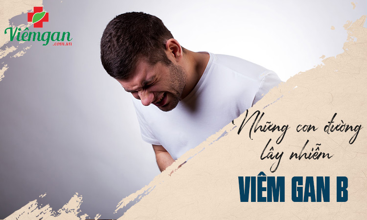 Bệnh viêm gan B có lây không? Con đường lây nhiễm viêm gan B 1 Bệnh viêm gan B có lây không? Con đường lây nhiễm viêm gan B 1