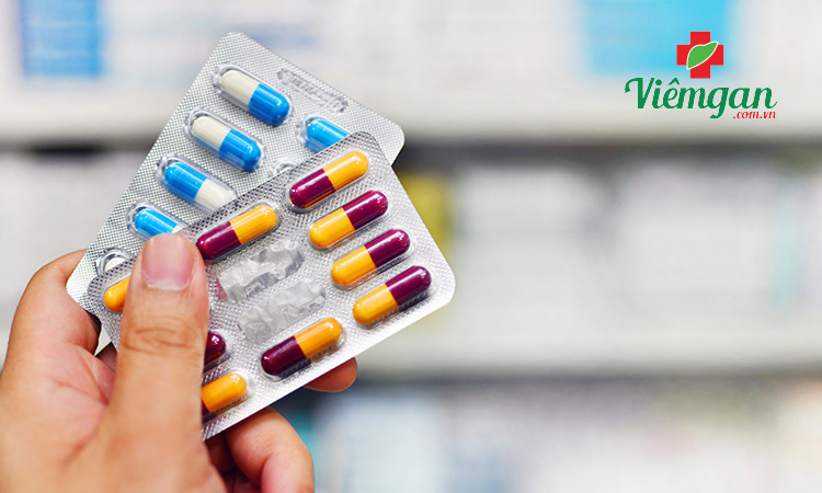Lưu ý đặc biệt khi dùng thuốc điều trị 1 Lưu ý đặc biệt khi dùng thuốc điều trị 1