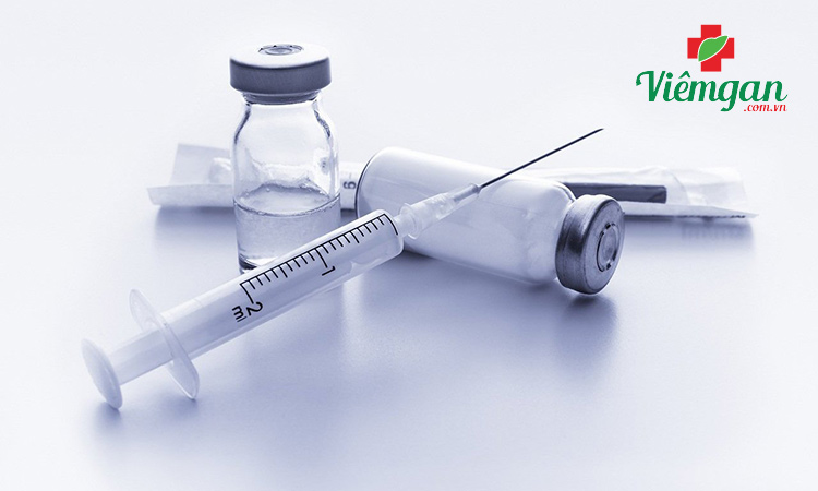 Tiêm vaccine phòng viêm gan B thì có thể ngăn ngừa 100% nguy cơ lây nhiễm không? 1