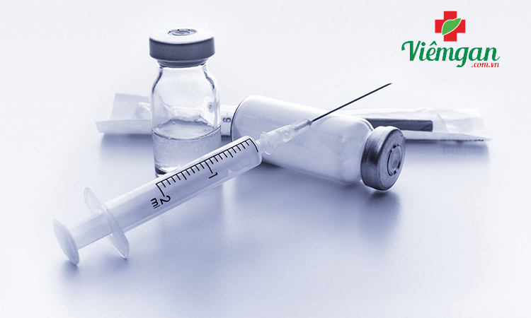 Tiêm vacxin viêm gan B bao lâu thì có kháng thể? 1