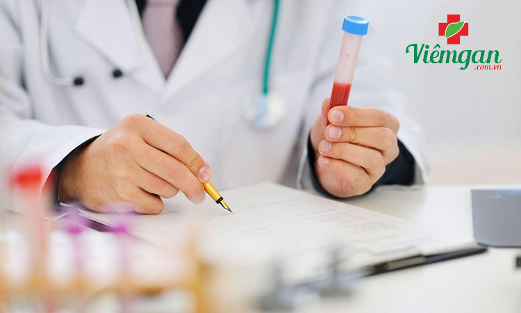 Những lưu ý trước trong và sau khi viêm vacxin viêm gan B 1