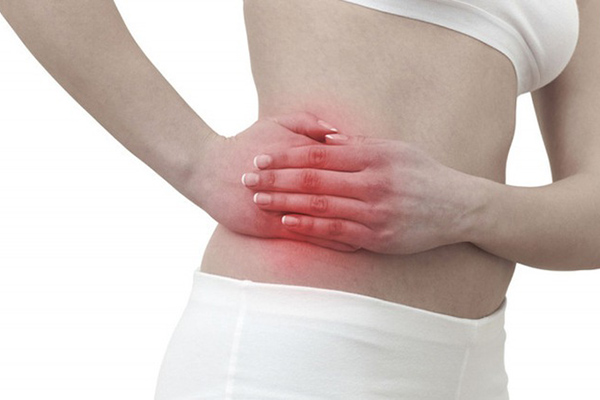 Dấu hiệu điển hình khi gan bị nhiễm độc 1