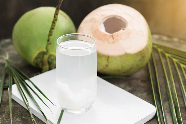 Nước dừa 1 Nước dừa 1