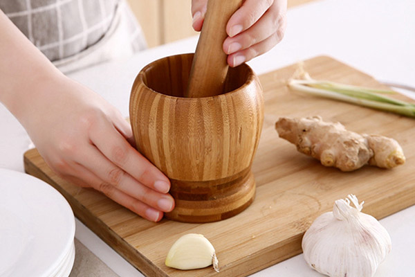 Tỏi và gừng 1 Tỏi và gừng 1