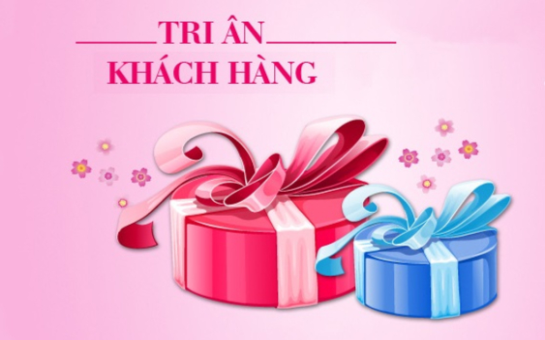 Chương trình tri ân khách hàng và cho Hội viên dùng Giải độc gan Tuệ Linh Chương trình tri ân khách hàng và cho Hội viên dùng Giải độc gan Tuệ Linh
