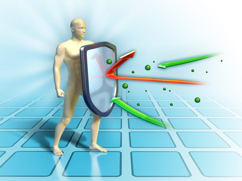 Vai trò tăng cường hệ miễn dịch trong điều trị viêm gan virus  1