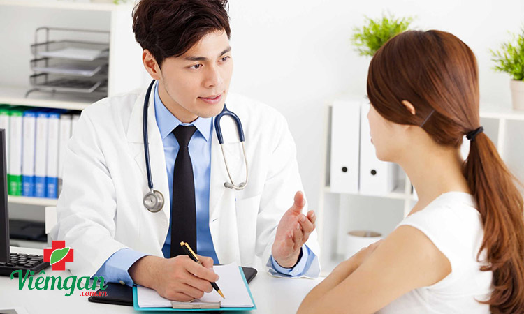 Hướng dẫn phòng ngừa biến chứng viêm gan B 1 Hướng dẫn phòng ngừa biến chứng viêm gan B 1