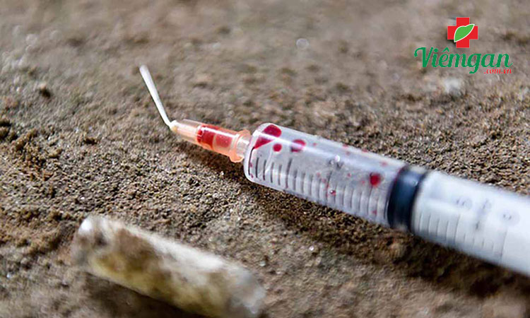 Sử dụng chung vật dụng cá nhân 1 Sử dụng chung vật dụng cá nhân 1