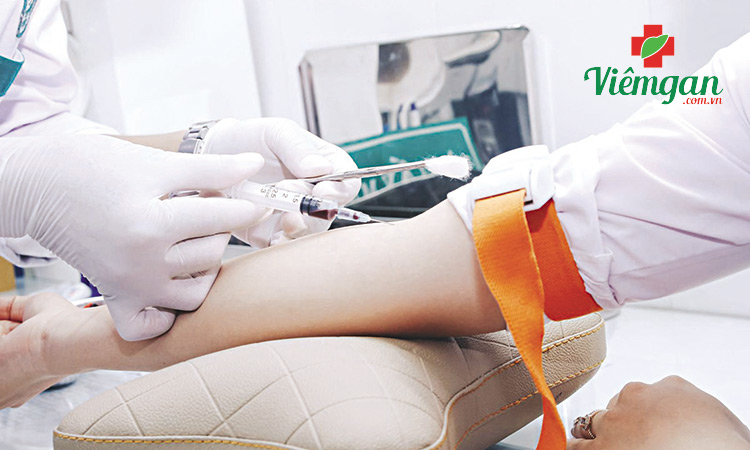 Cách lấy mẫu và bảo quản mẫu bệnh phẩm 1