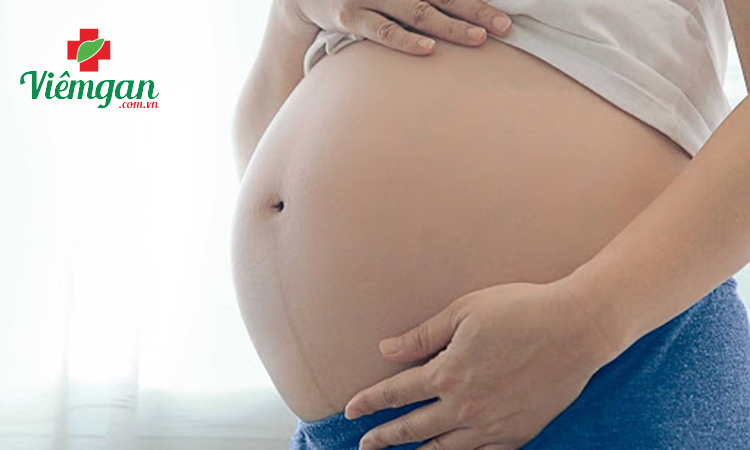 Nguyên nhân gây viêm gan B 3 Nguyên nhân gây viêm gan B 3