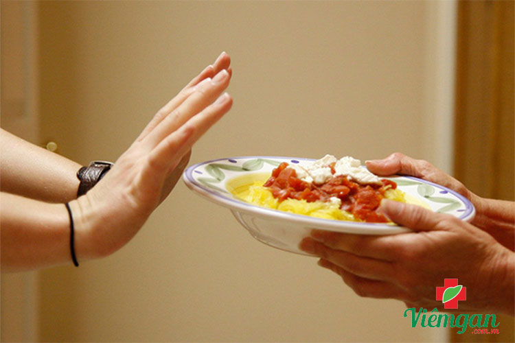 Xét nghiệm HBeAb có cần nhịn ăn không? 1