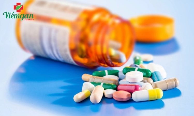 Điều trị viêm gan C ở trẻ như thế nào? 1 Điều trị viêm gan C ở trẻ