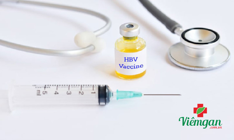 Làm thế nào để phòng tránh lây nhiễm virus HBV? 1