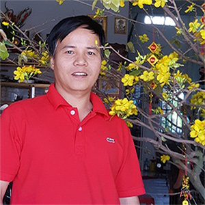 Nguyễn Trọng Trung