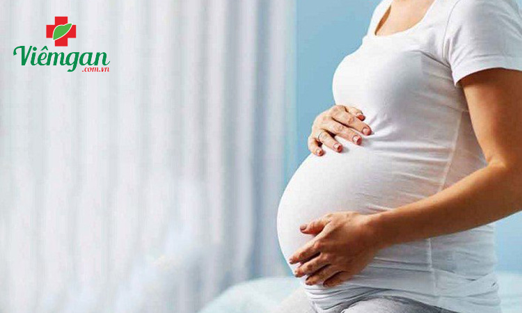 Tỷ lệ mắc viêm gan B rất cao! 1