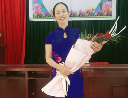 Tình cờ phát hiện mắc viêm gan B thể ngủ năm 2010 1