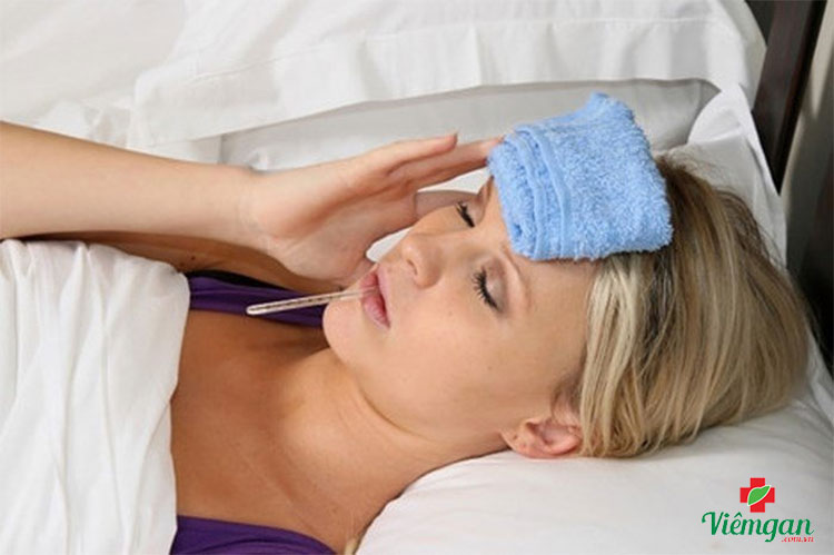 Phản ứng nhẹ 1