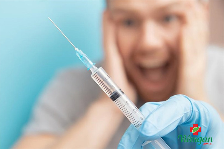 Nguyên nhân dẫn đến các phản ứng sau khi tiêm vacxin 1
