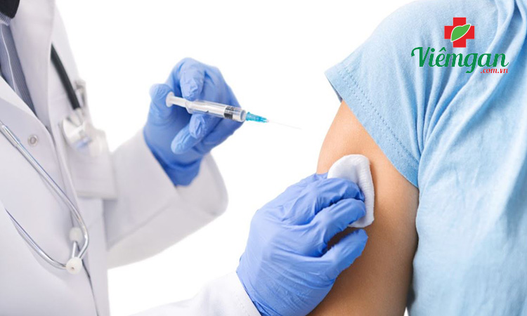 Tầm quan trọng tiêm phòng viêm gan B ở người lớnViêm gan B là bệnh lý gây ảnh hưởng nghiêm trọng tới gan và t 4 Tầm quan trọng tiêm phòng viêm gan B ở người lớnViêm gan B là bệnh lý gây ảnh hưởng nghiêm trọng tới gan và t 4