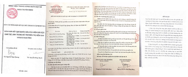 3.Giải pháp tốt nhất cho người lành mang virus 2