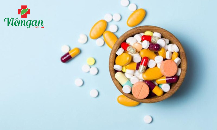 Các yếu tố ảnh hưởng đến xét nghiệm ALT 1