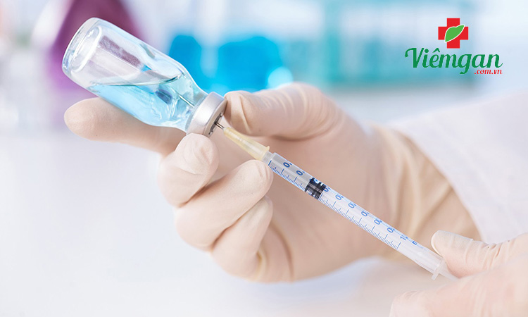 Trường hợp trẻ không nên tiêm vắc-xin viêm gan B 1 Trường hợp trẻ không nên tiêm vắc-xin viêm gan B 1