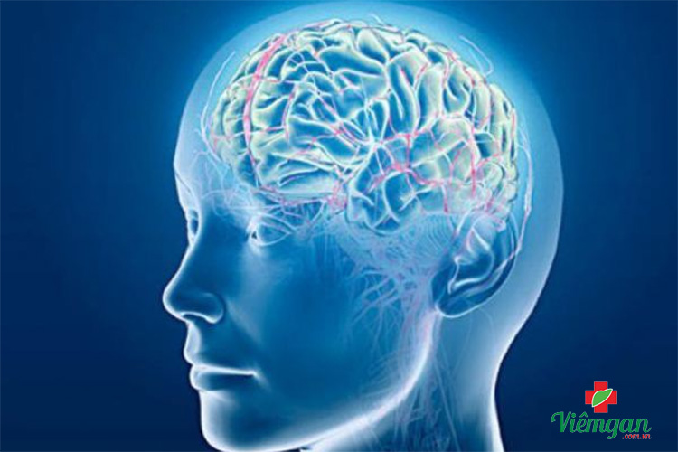 Biến chứng gặp phải khi không điều trị suy gan 1