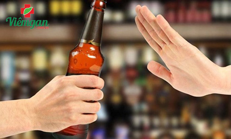 Làm gì để phòng ngừa suy giảm chức năng gan? 1