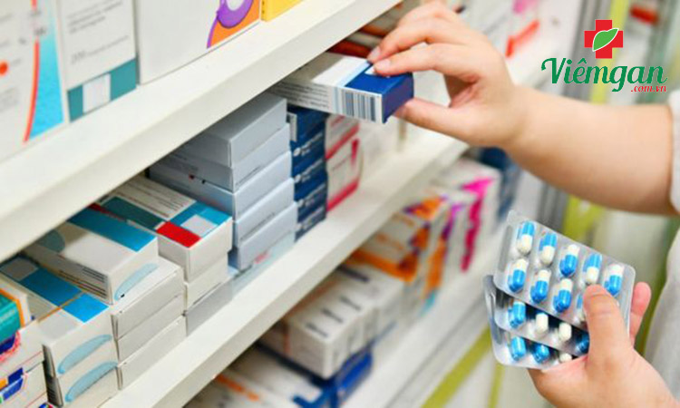 Khi nào ngừng dùng thuốc điều trị viêm gan B? 1