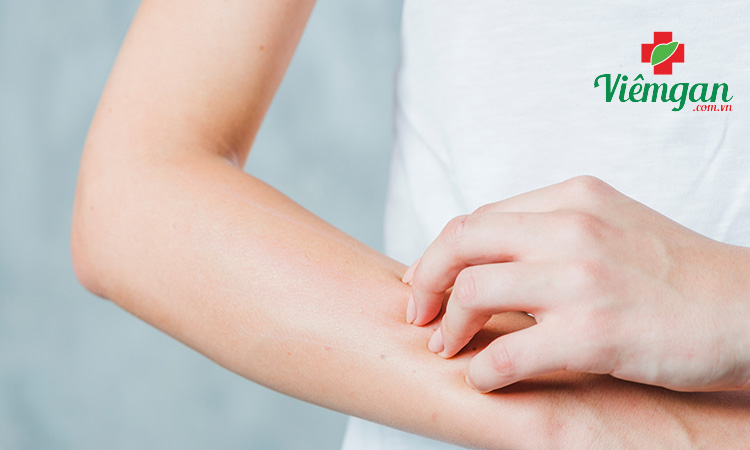 Những ai nên xét nghiệm men gan? 1