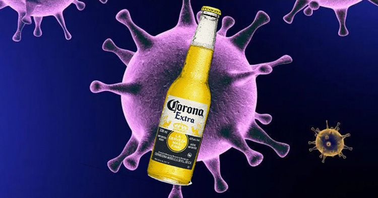 Bia rượu và virus corona – Hiểm họa khôn lường với người viêm gan virus 1