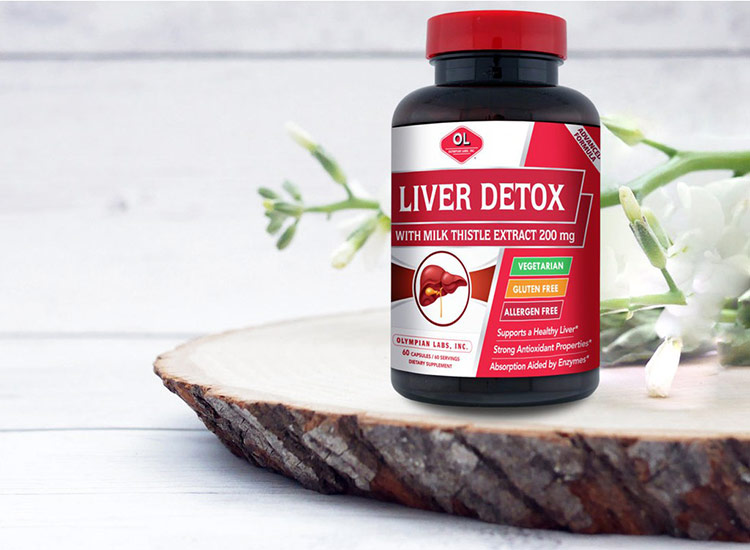 5. Liver Detox 1