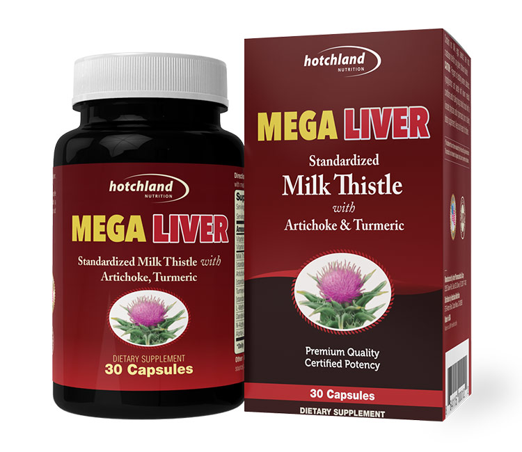 9. Mega Liver 1