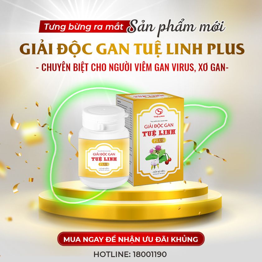 89% người bệnh viêm gan B hài lòng về hiệu quả của Giải Độc Gan Tuệ Linh 1 89% người bệnh viêm gan B hài lòng về hiệu quả của Giải Độc Gan Tuệ Linh 1