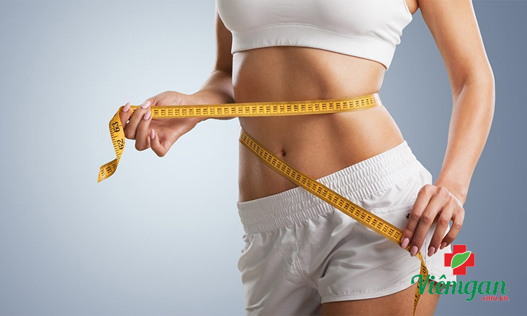 2. Thay đổi chế độ dinh dưỡng, lối sống cải thiện men gan cao 3