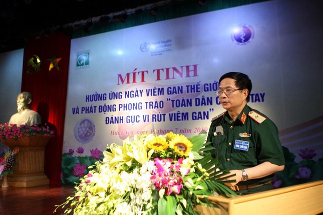 Thực hư công dụng của TPBVSK Giải độc gan Tuệ Linh Plus 2 Thực hư công dụng của TPBVSK Giải độc gan Tuệ Linh Plus 2